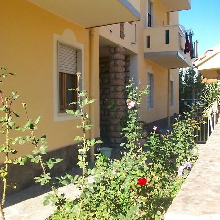 Appartamento Sa Molina บอซา ภายนอก รูปภาพ