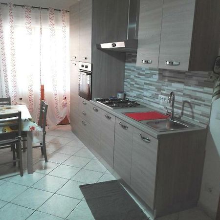 Appartamento Sa Molina บอซา ภายนอก รูปภาพ