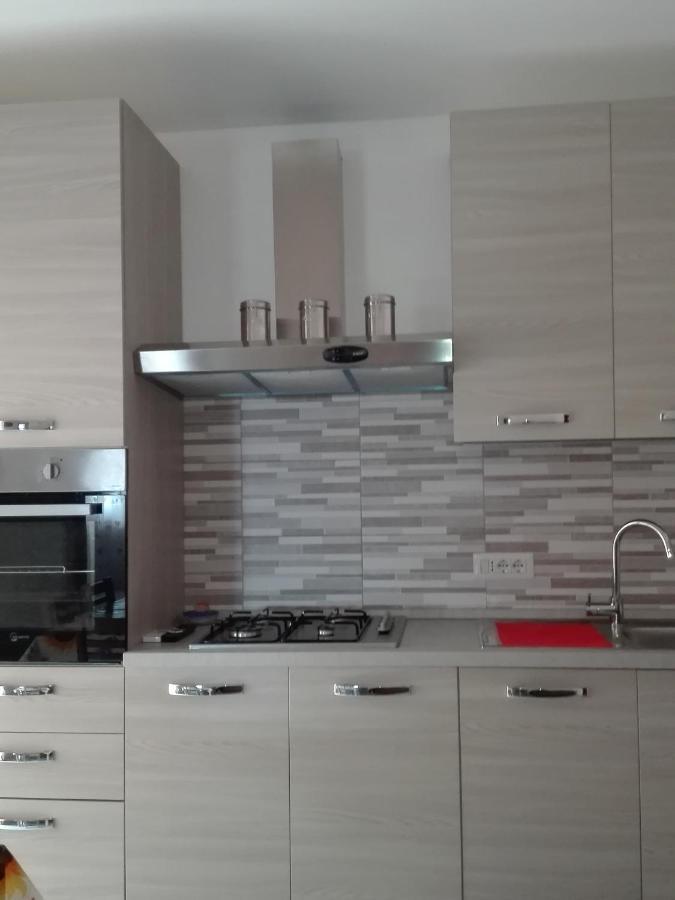 Appartamento Sa Molina บอซา ภายนอก รูปภาพ