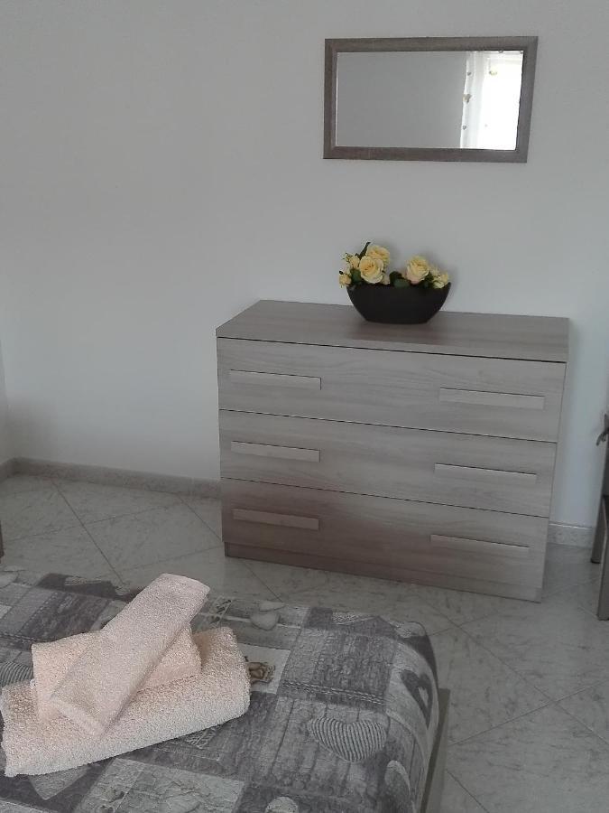 Appartamento Sa Molina บอซา ภายนอก รูปภาพ