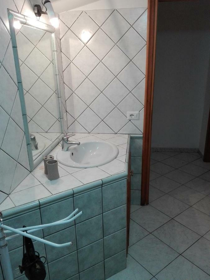 Appartamento Sa Molina บอซา ภายนอก รูปภาพ