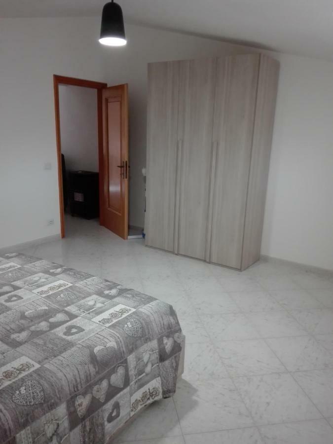 Appartamento Sa Molina บอซา ภายนอก รูปภาพ