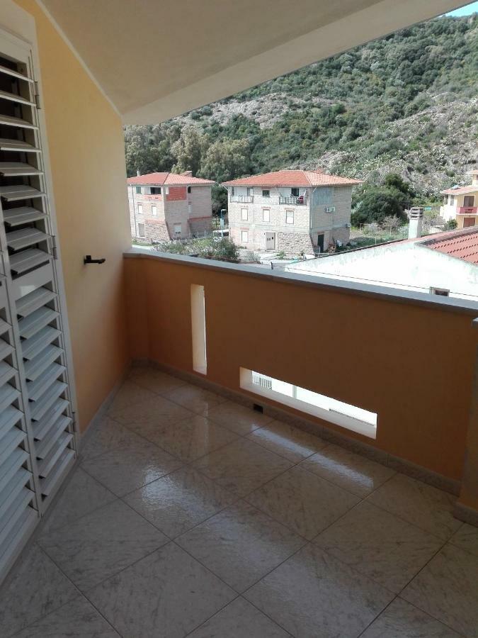 Appartamento Sa Molina บอซา ภายนอก รูปภาพ