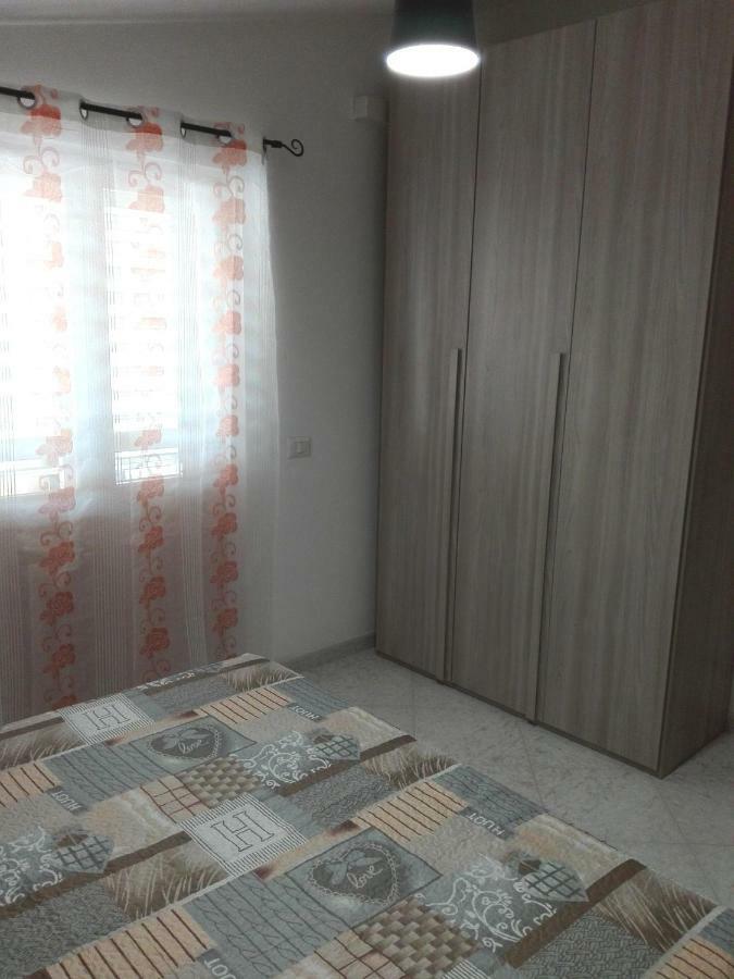 Appartamento Sa Molina บอซา ภายนอก รูปภาพ