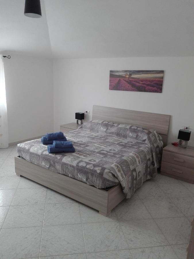 Appartamento Sa Molina บอซา ภายนอก รูปภาพ