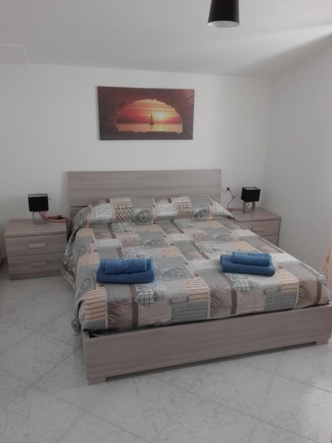 Appartamento Sa Molina บอซา ภายนอก รูปภาพ