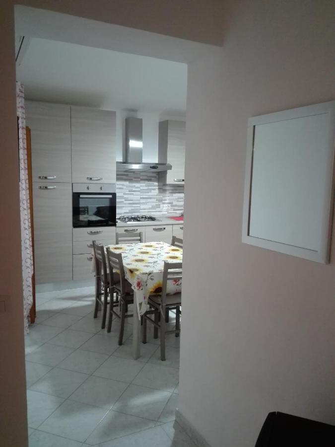 Appartamento Sa Molina บอซา ภายนอก รูปภาพ